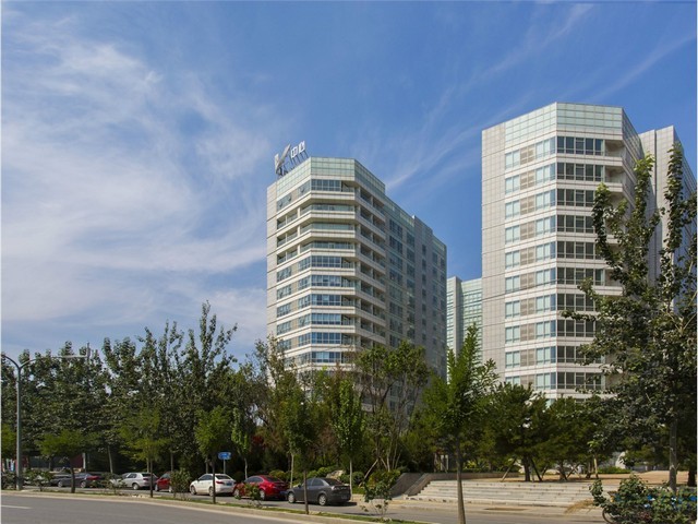 轨道交通液体散热器品牌